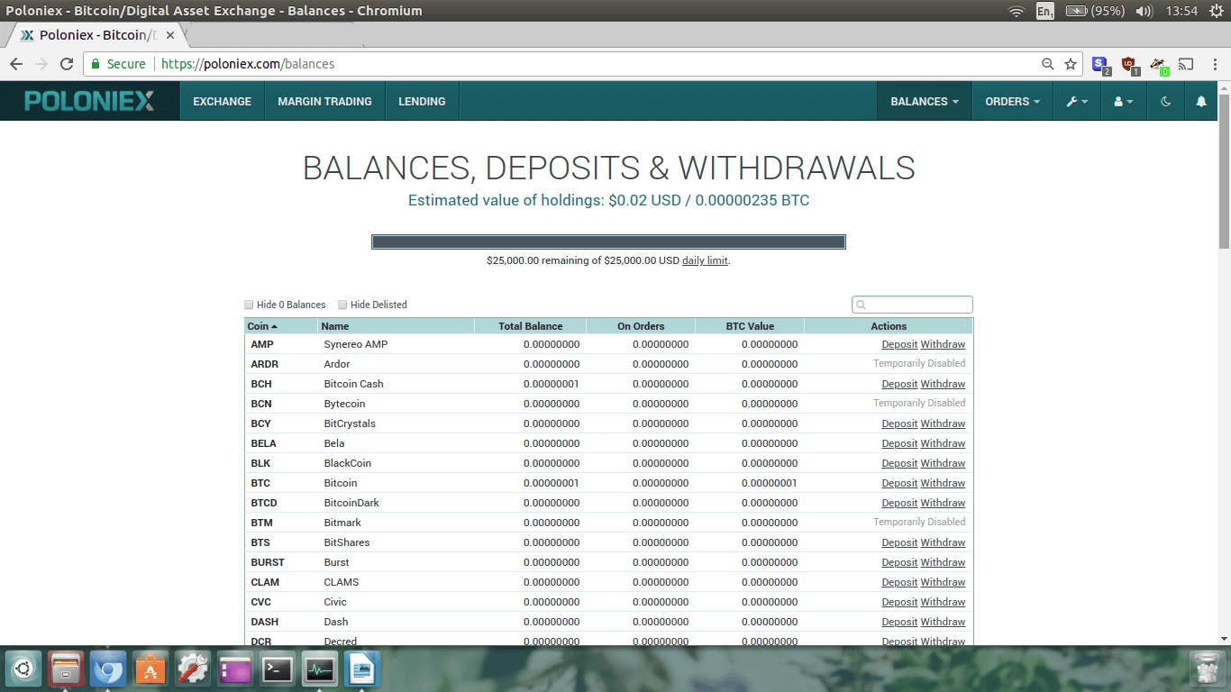 How to buy Monero via Coinbase