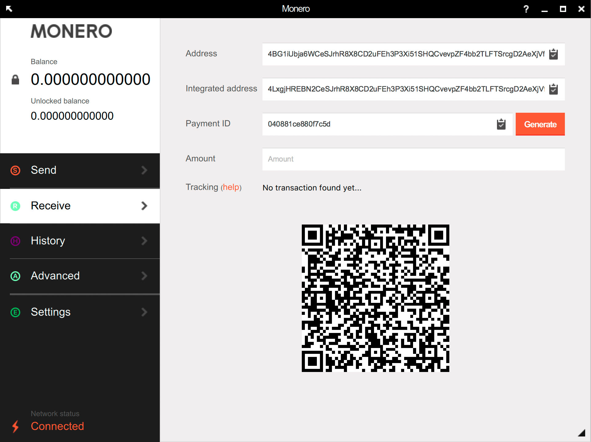 How to send from Bittrex to Monero wallet ?? : Monero