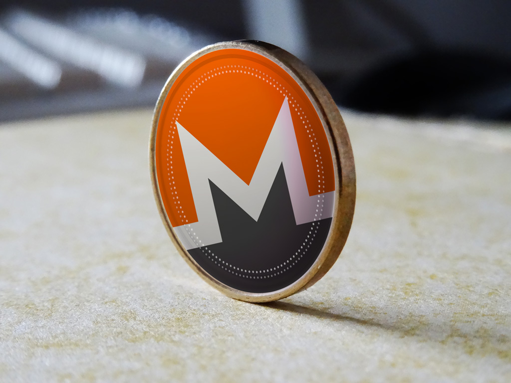 Monero.How - Stock Images